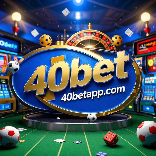 40 bet