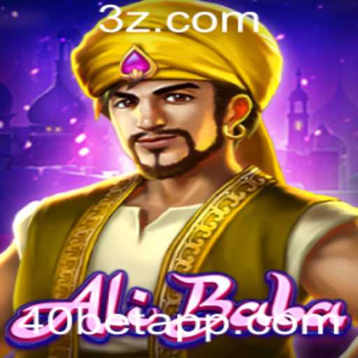 Explorando o Jogo AliBaba e a Estratégia 40 Bet