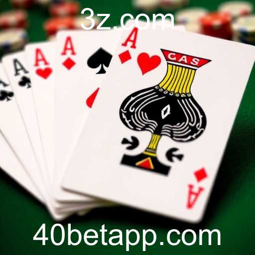 Explorando o Fascinante Mundo do Blackjack