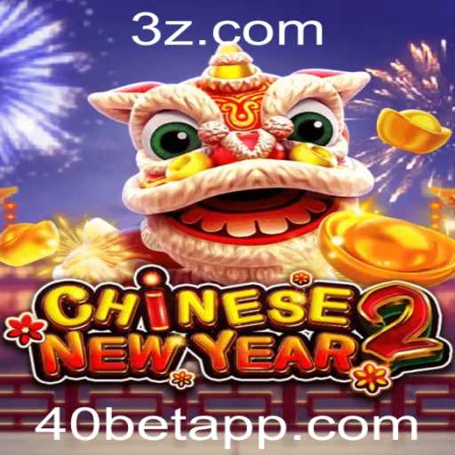 Descobrindo CHINESENEWYEAR2: O Fascinante Jogo de Azar e Estrategia
