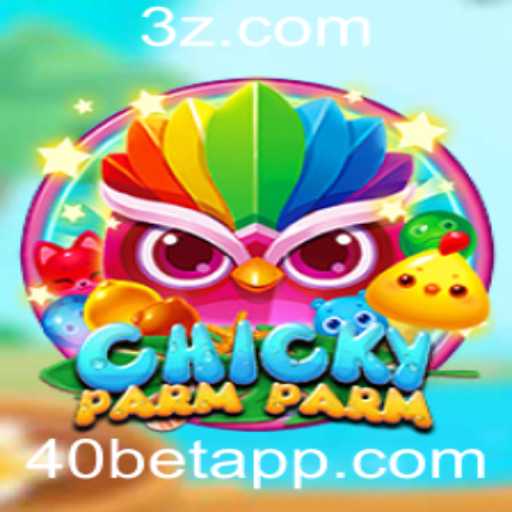 Descubra 'ChickyParmParm': O Jogo de Aposta que Está Conquistando o Mundo
