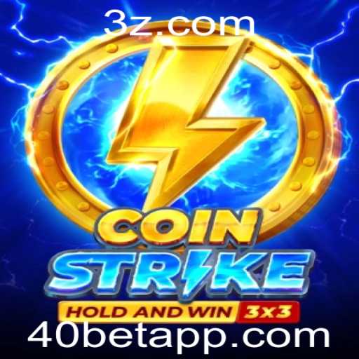 Descubra o Mundo Empolgante de Coinstrike: Regras e Estratégias do Jogo com 40 Bet