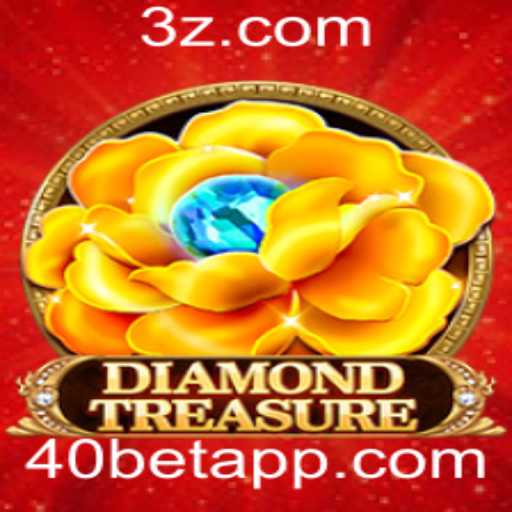 Descubra o Fascinante Mundo de Diamondtreasure e a Excitante Aposta 40 Bet