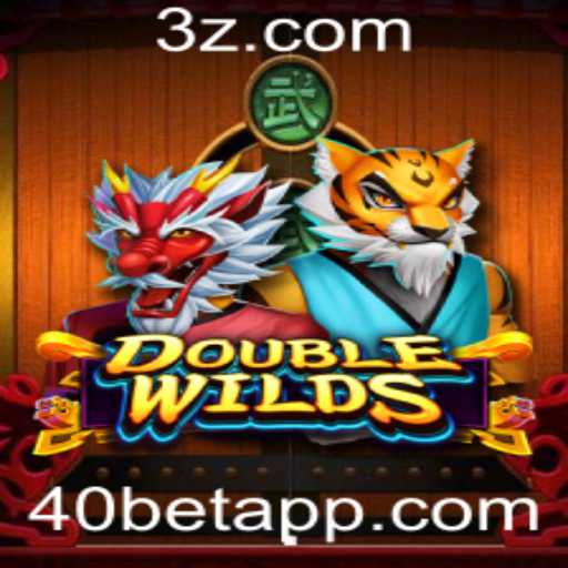 Explorando o Excitante Mundo de DoubleWilds: Jogue Com 40 Bet