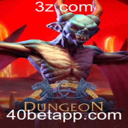 Explorando o Mundo de Dungeon: A Nova Sensação dos Games com 40 Bet