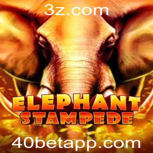 Descubra ElephantStampede: O Novo Jogo de Apostas que Está Revolucionando o Mercado