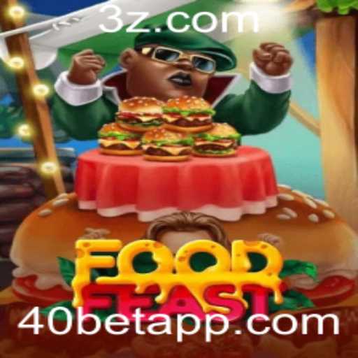 Explorando FoodFeast: Uma Nova Aventura Gastronômica de Jogo