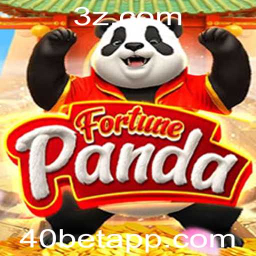 FortunePanda: Desvendando o Universo do Jogo com a Estratégia 40 Bet