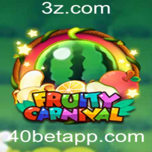 FruityCarnival: A Nova Sensação dos Cassinos com Atraentes Regras de 40 Bet