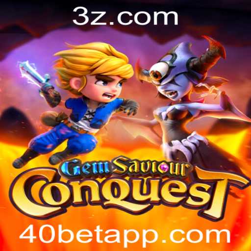 Explorando o Mundo de GemSaviourConquest e o Jogo 