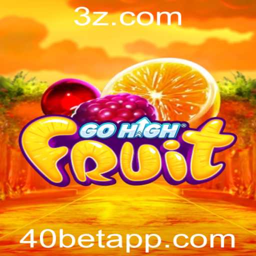 Explorando o Fascinante Mundo de GoHighFruit e Sua Dinâmica Aposta de 40