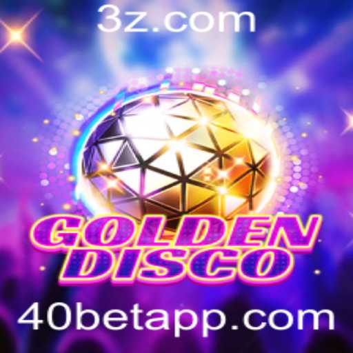 Explorando o Mundo do Jogo GoldenDisco: Uma Experiência Única com 40 Bet