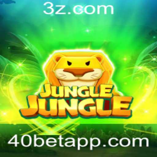 JungleJungle: Um Mergulho na Aventura Selvagem com 40 Bet