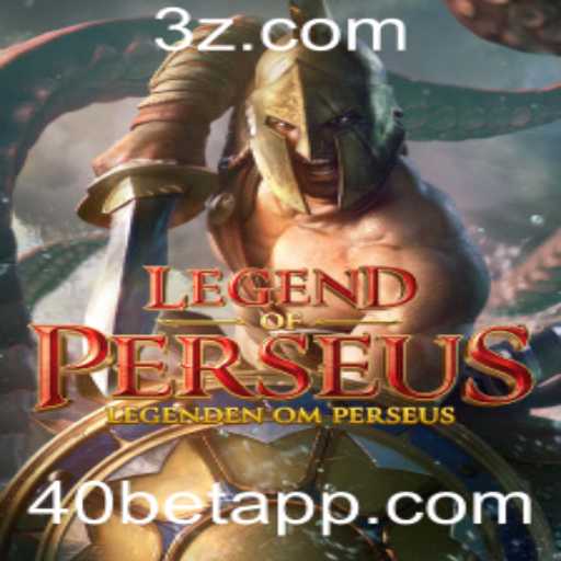 Descubra o Fascinante Mundo de LegendofPerseus e a Dinâmica do '40 bet'