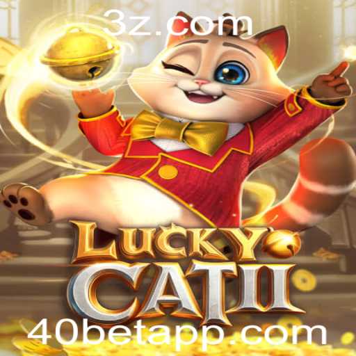 Explorando LuckyCatII: Um Mergulho no Mundo das Apostas com 40 Bet