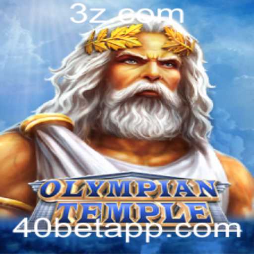 OlympianTemple: Descubra o Desafio dos Deuses e a Magia das Apostas de 40