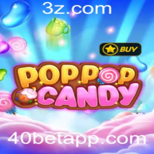 Explorando POPPOPCANDY: O Encantador Mundo das Apostas de 40