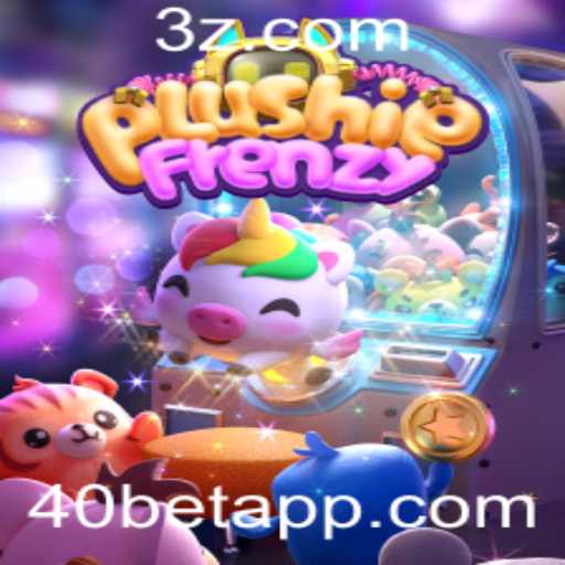 PlushieFrenzy: Um Mergulho no Mundo dos Jogos de Apostas