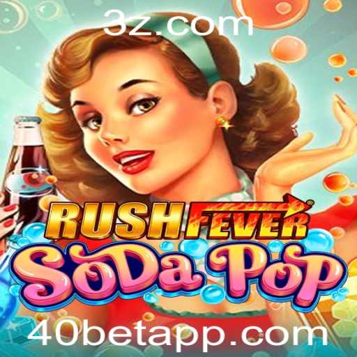 Tudo sobre RushFeverSodaPop: Um Mergulho nas Regras e Mecânicas de Jogo