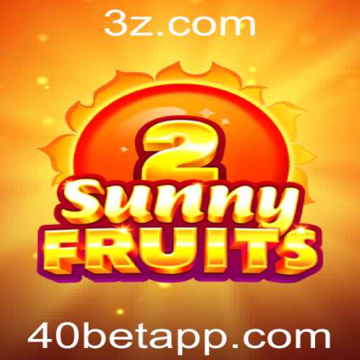 SunnyFruits2: Explore as Regras, Estratégias e a Dinâmica do Jogo
