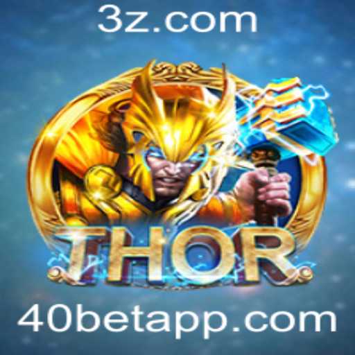 Explorando o Jogo Thor: A Emoção da Mecânica 40 Bet