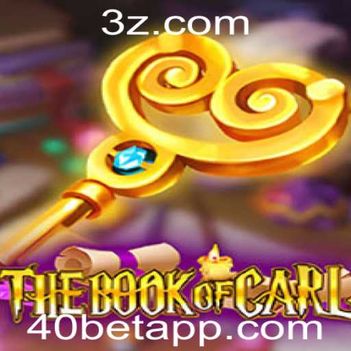 TheBookofCarl: Uma Aventura Épica com Aposta 40 Bet