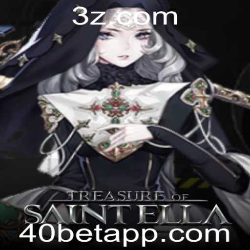 Explorando o Fascinante Mundo de Treasure of Saint Ella: Uma Aventura de Apostas e Estratégia