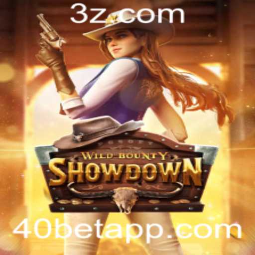 Descubra WildBountyShowdown: Um Jogo Empolgante com Aposta de 40