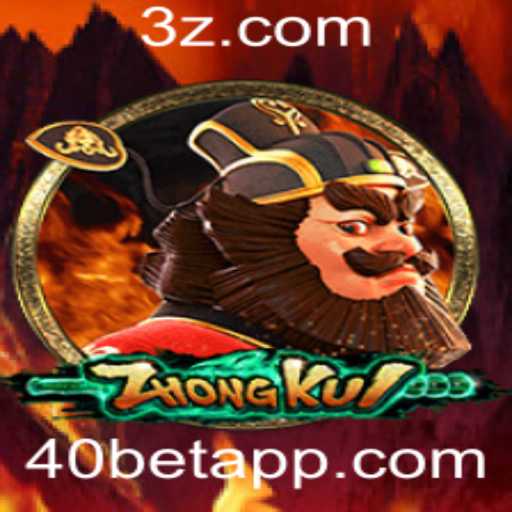 Desvendando 'ZhongKui': O Jogo de Aposta que Conquista o Cenário Atual